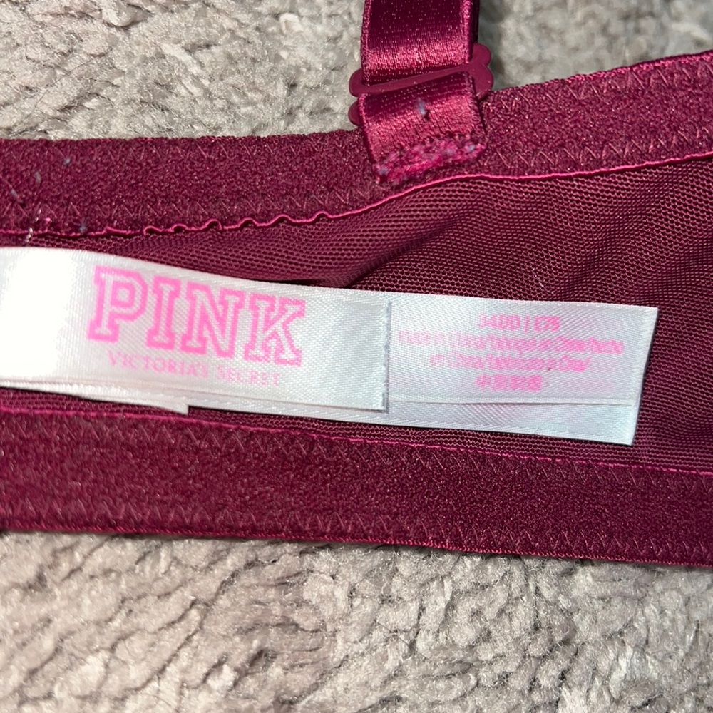 PINK bra - Picture 5 of 8